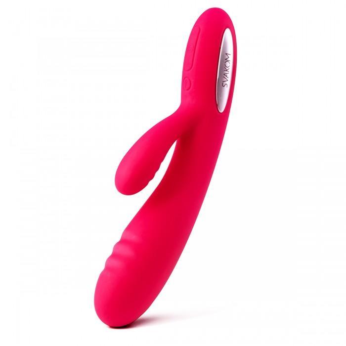 Vibrador Adonis Svakom - Imagen 7