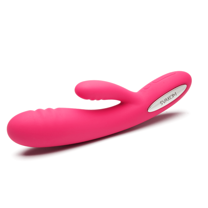 Vibrador Adonis Svakom - Imagen 8