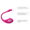 Lovense Lush 2 - Imagen 4