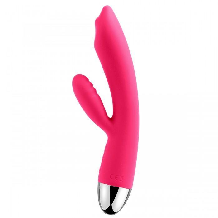 Vibrador Trysta Punto G