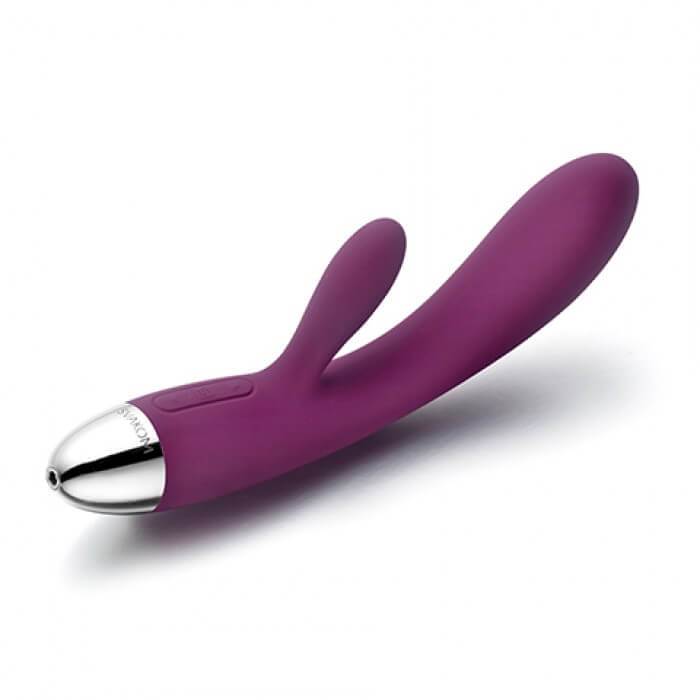 Vibrador Alice Svakom - Imagen 6