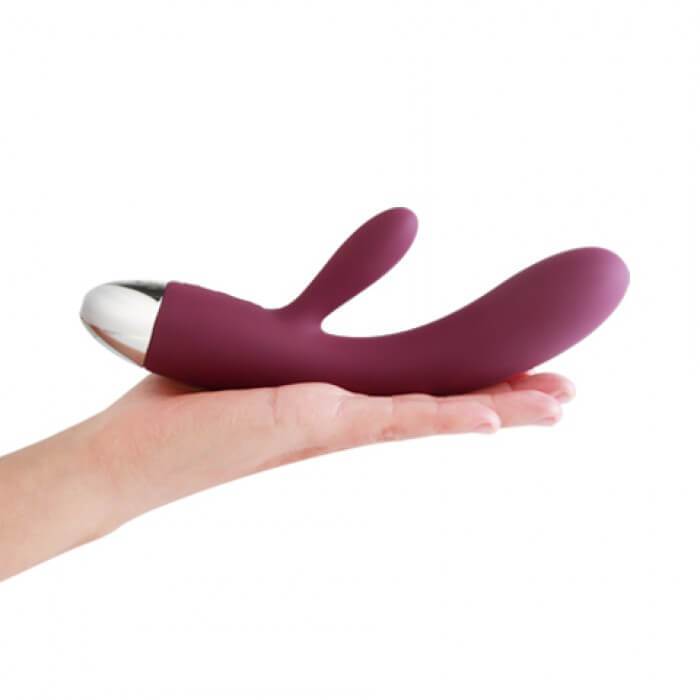 Vibrador Alice Svakom - Imagen 7