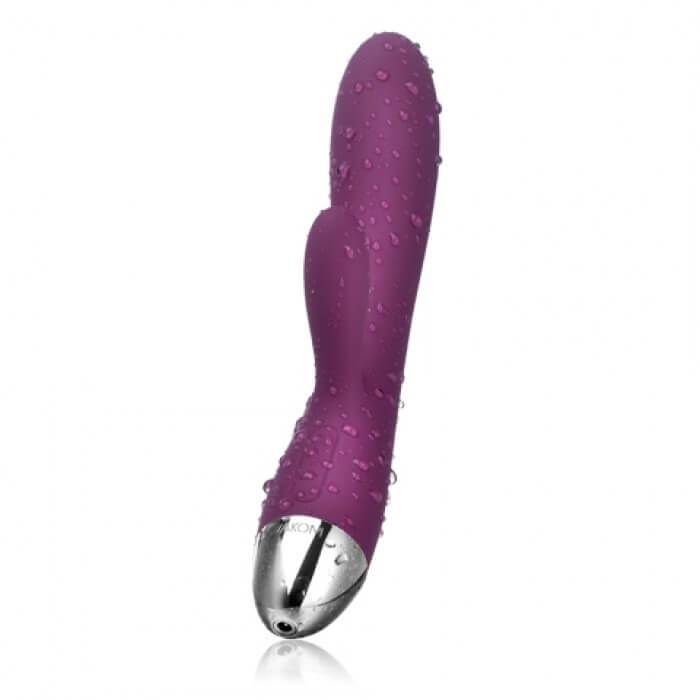 Vibrador Alice Svakom - Imagen 8