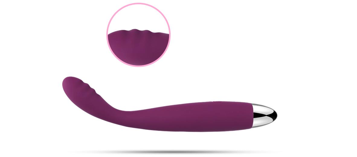 Vibrador Cici Svakom - Imagen 5