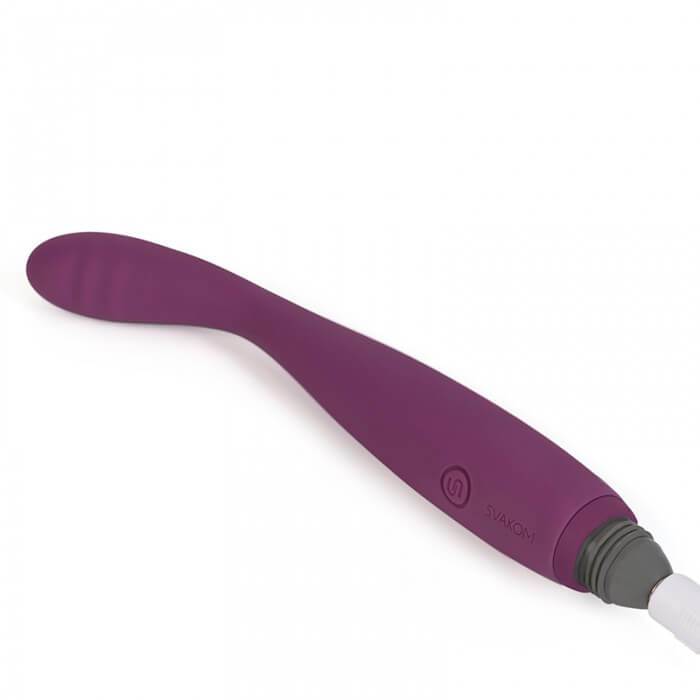 Vibrador Cici Svakom - Imagen 8