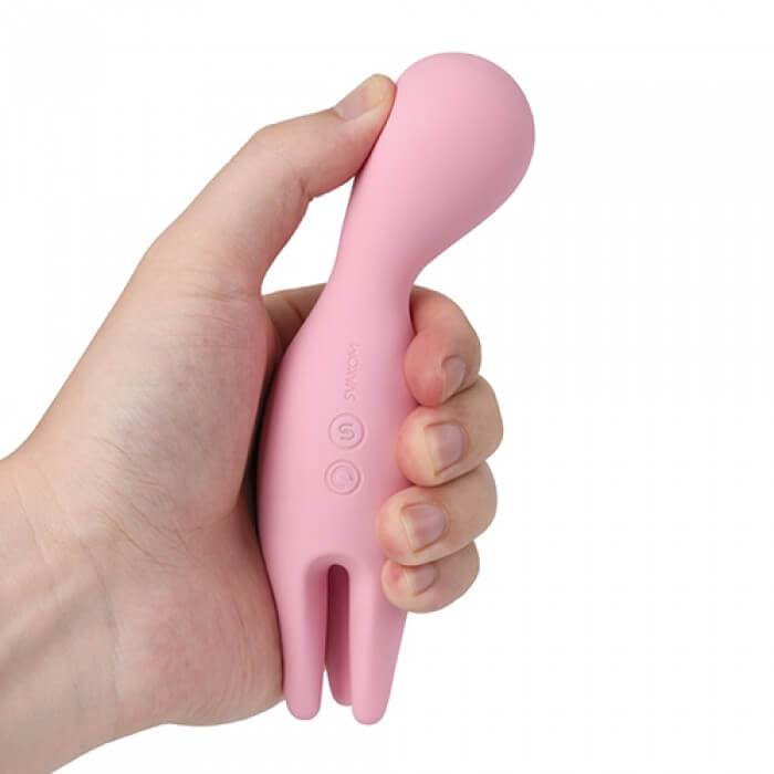 Nymph Svakom Vibrador - Imagen 4