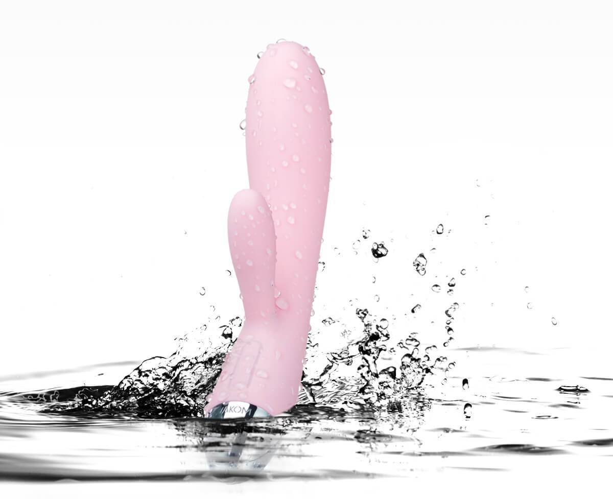 Vibrador Alice Svakom - Imagen 4