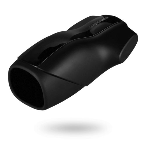 Satisfyer Men Vibration Masturbador - Imagen 2