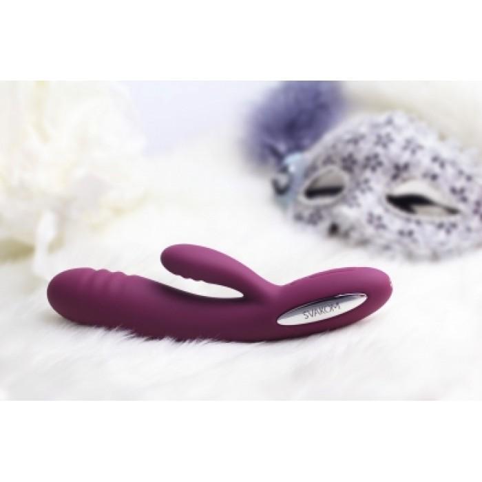 Vibrador Adonis Svakom - Imagen 12