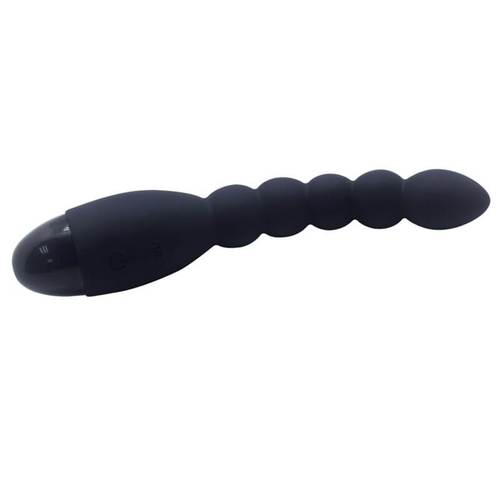 Vibrador Anal Agnes Recargable - Imagen 2