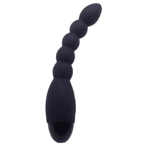 Vibrador Anal Agnes Recargable - Imagen 7