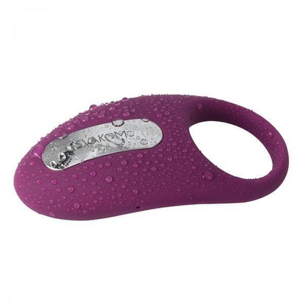 Winni Svakom Anillo Vibrador - Imagen 5