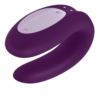 Satisfyer Double Joy - Imagen 2
