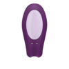 Satisfyer Double Joy - Imagen 5