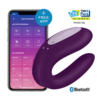 Satisfyer Double Joy - Imagen 7
