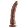Dildo Baru Realista 20cm - Imagen 2