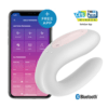 Satisfyer Double Joy - Imagen 8