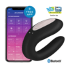 Satisfyer Double Joy - Imagen 9