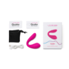 Vibrador Interactivo Lovense Dolce - Imagen 8