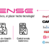 Vibrador Interactivo Lovense Dolce - Imagen 3
