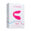 Vibrador Interactivo Lovense Dolce