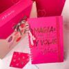 Agenda By Ashley Roberts