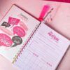 Agenda By Ashley Roberts - Imagen 5