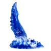 Dildo Elfo Hada Azul Pequeño - Imagen 2