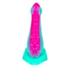 Dildo Elfo Kraken Aqua Pequeño - Imagen 3