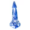 Dildo Elfo Hada Azul Pequeño - Imagen 4