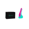 Dildo Elfo Kraken Aqua Pequeño - Imagen 2