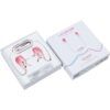 Pinzas para pezones Interactivo Gemini By Lovense