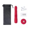 Vibrador Interactivo Gravity By Lovense - Imagen 4