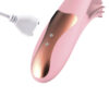 Vibrador De Doble Estimulacion Abby - Imagen 3