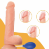 Dildo Realista Eyaculador Karion 21.5 cm - Imagen 3