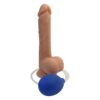 Dildo Realista Eyaculador Karion 21.5 cm - Imagen 2