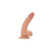 Raw Dildo ultra realista Bruser - Imagen 4