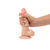 Raw Dildo ultra realista Bruser - Imagen 5