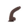 Raw Dildo ultra realista Zander - Imagen 3