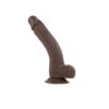 Raw Dildo ultra realista Zander - Imagen 4