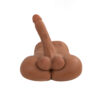 Raw Torso Landon - Imagen 4