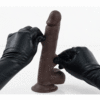 Raw Dildo ultra realista Zander - Imagen 5