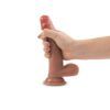 Dildo Ultra Realista Kona 19 cm - Imagen 4