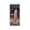 Dildo Ultra Realista Kona 19 cm - Imagen 5