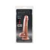 Dildo Ultra Realista Mylo Camtoyz 21 cm - Imagen 6