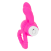 Anillo Vibrador Rabbit - Imagen 3
