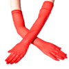 Guantes Garland Color Rojo - Imagen 2