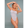Body Faith Blanco - Imagen 2