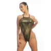 Open Back Bodysuit - Imagen 3