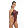 Open Back Bodysuit - Imagen 5